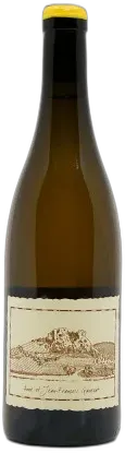 aperçu du vin Savagnin Montferrand