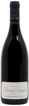 photos du vin le Pied du Clou