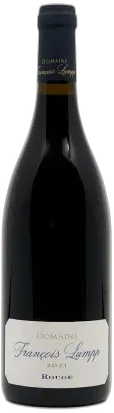 vue du vin Givry 1er Cru Rouge