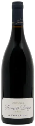 photos du vin a Vigne Rouge
