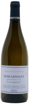 image du vin Marsannay les Longeroies