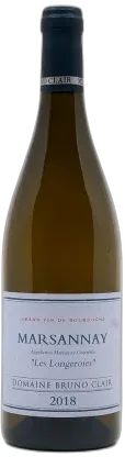 image du vin Marsannay les Longeroies