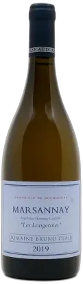 image du vin Marsannay les Longeroies