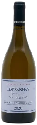 image du vin Marsannay les Longeroies