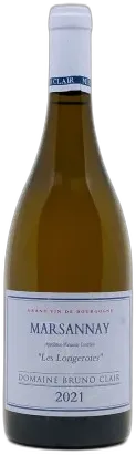 image du vin Marsannay les Longeroies