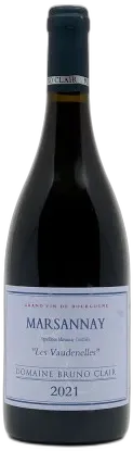 photo du vin les Vaudenelles