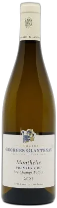 illustration du vin Champs Fuillots