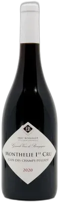 photos du vin Clos des Champs Fuillots
