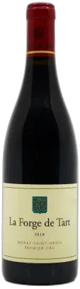 photo du vin Morey-Saint-Denis 1er Cru la Forge de Tart 2016 Domaine du Clos de Tart