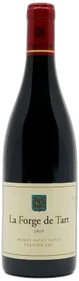 photo du vin Forge de Tart