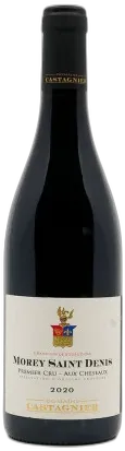 photo du vin Morey-Saint-Denis 1er Cru Aux Cheseaux