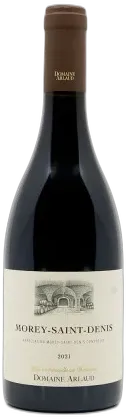 photo du vin Morey-Saint-Denis