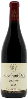 photo du vin Grains Fins
