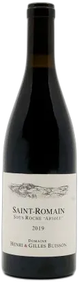 image du vin Absolu