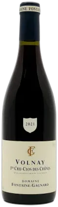 photo du vin Volnay Clos des Chenes Fontaine Gagnard