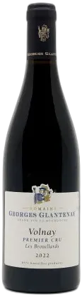illustration du vin Volnay 1er Cru les Brouillards
