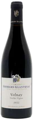 image du vin Volnay Vieille Vignes