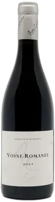 photo du vin Jerôme Castagnier Vosne-Romanée