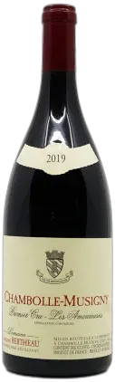 photo du vin les Amoureuses