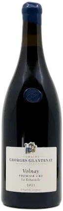 photos du vin La Robardelle