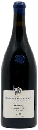 aperçu du vin Le Ronceret