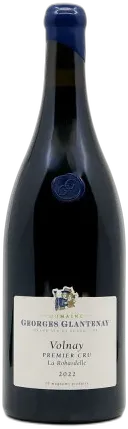 illustration du vin Volnay 1er Cru la Robardelle Magnum