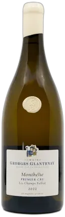 photo du vin Monthélie 1er Cru Champs Fuillots Magnum