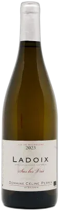 photo du vin Ladoix Sur les Vris