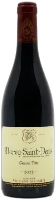 photo du vin Grains Fins