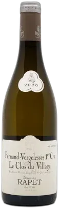 image du vin le Clos du Village