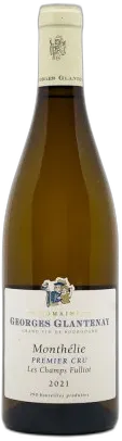 illustration du vin Champs Fuillots