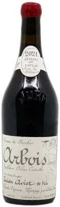 image du vin Cuvée des Géologues Trousseau Rosière