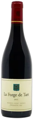 photo du vin Forge de Tart