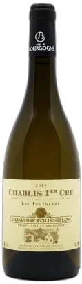 photo du vin les Fourneaux