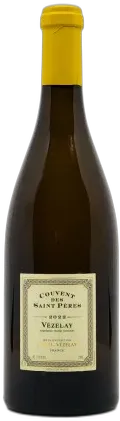 photo du vin Vézelay