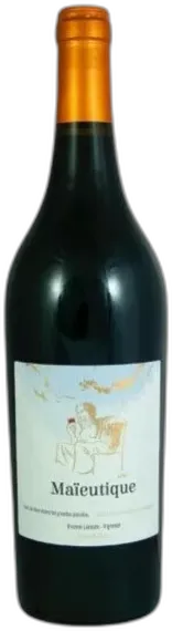 capture du vin Dompter la Bête 2022