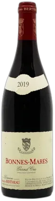 photo du vin Bonnes Mares Grand Cru