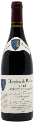 photo du vin Savigny-les-Beaune Premier Cru cuvée Fouquerand Hospices de Beaune