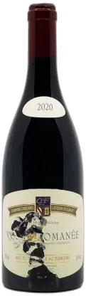 illustration du vin Vosne-Romanée
