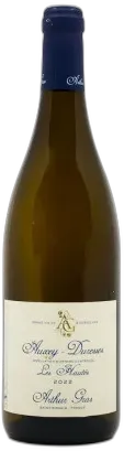 photos du vin Auxey-Duresses les Hautes