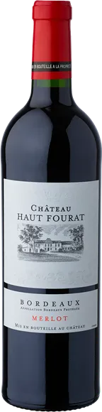 photo Château Haut Fourat 2019