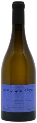 photo du vin Charme Aux Prêtres