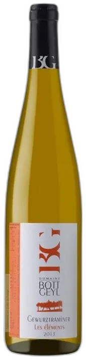 photos du vin Muscat les Eléments