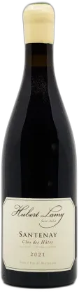vue du vin Clos des Hâtes