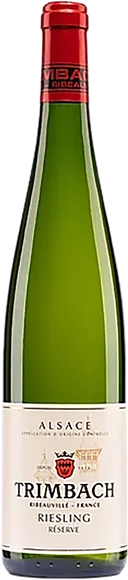 photo Alsace Riesling Réserve 2021