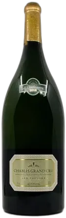 photo du vin Les Preuses