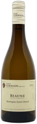 illustration du vin Beaune "Montagne Saint-Désiré"