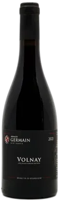 photos du vin Germain Père et Fils Volnay Village