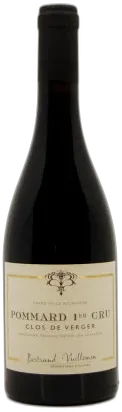 photo du vin Clos de Verger