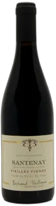 illustration du vin Cuvée du Manoir des Anges